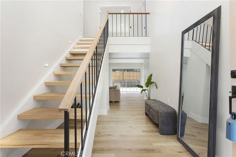 A home in Mission Viejo