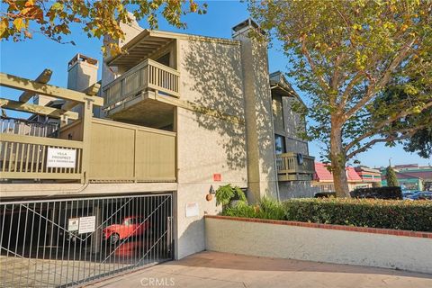 A home in Redondo Beach