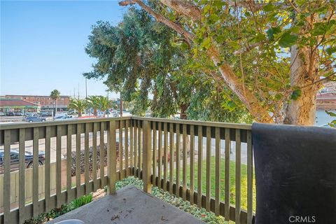 A home in Redondo Beach