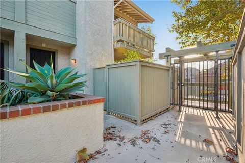 A home in Redondo Beach