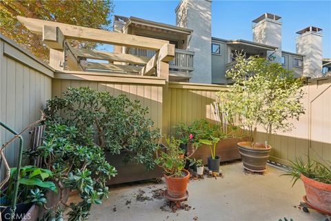 A home in Redondo Beach