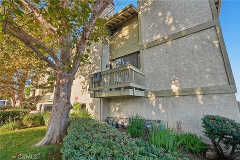 A home in Redondo Beach