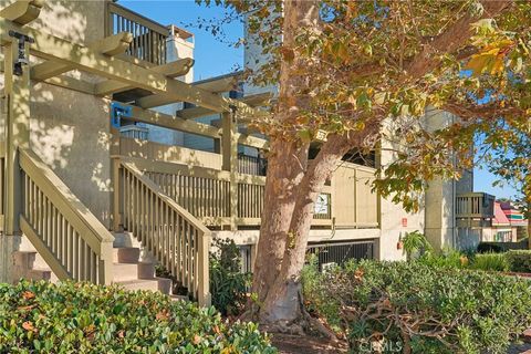 A home in Redondo Beach