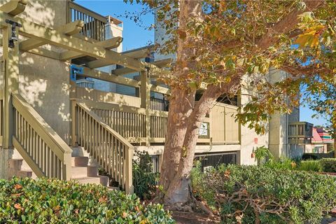 A home in Redondo Beach