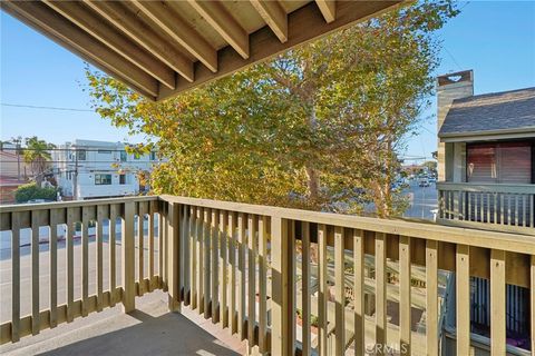 A home in Redondo Beach