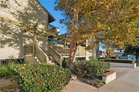 A home in Redondo Beach