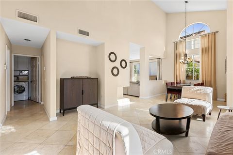 A home in Irvine