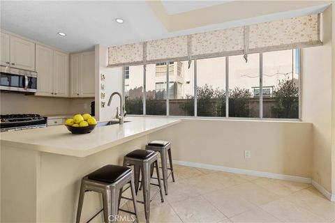 A home in Irvine