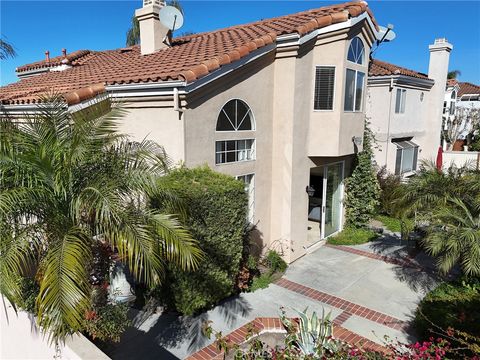 A home in Irvine