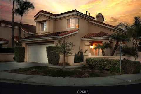 A home in Irvine
