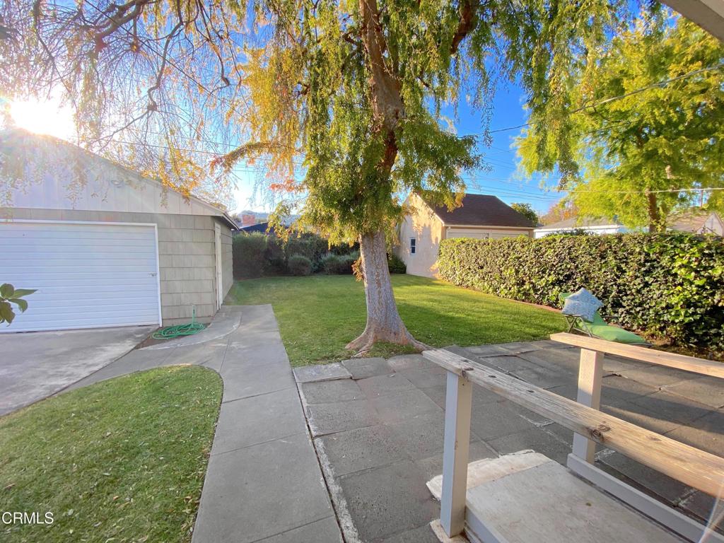 Photo 24 of 33 of 1667 Casitas Avenue house
