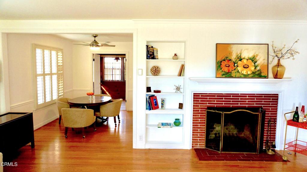 Photo 9 of 33 of 1667 Casitas Avenue house
