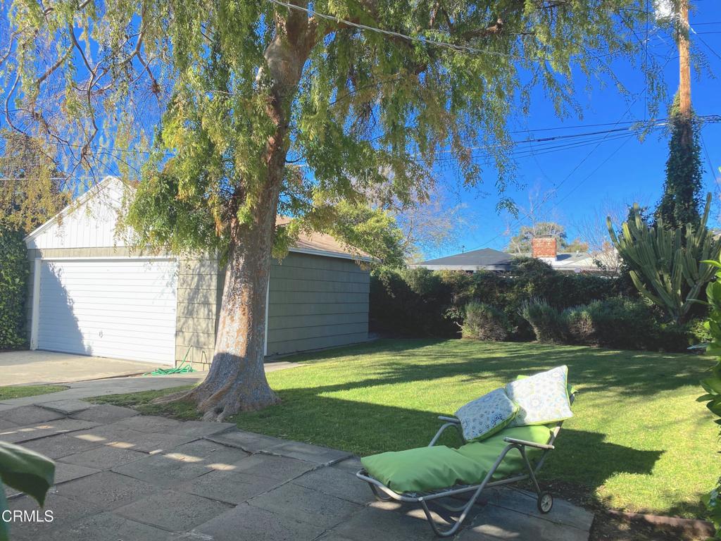 Photo 22 of 33 of 1667 Casitas Avenue house