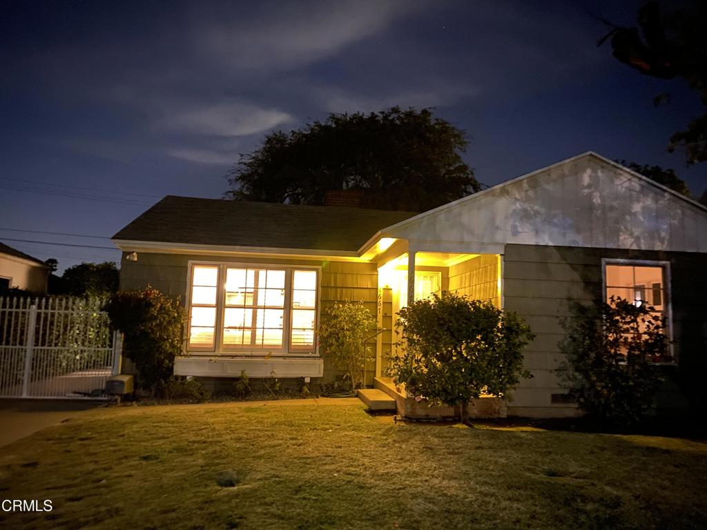Photo 33 of 33 of 1667 Casitas Avenue house