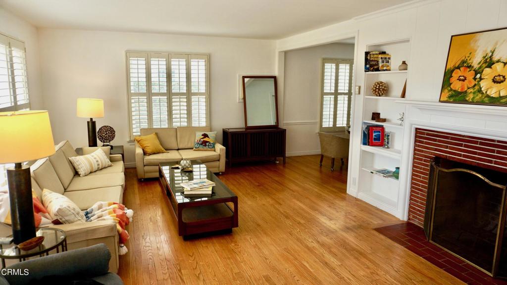 Photo 6 of 33 of 1667 Casitas Avenue house
