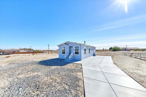 A home in Thermal