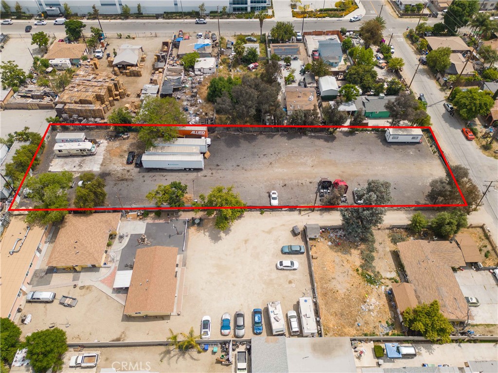 0 Sunnyside Avenue