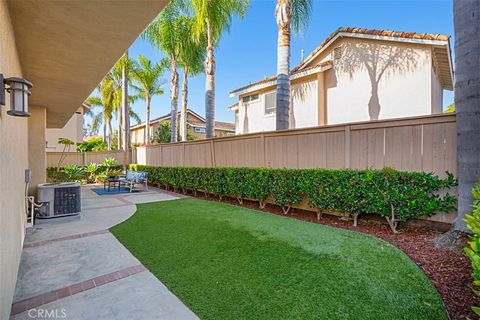 A home in Laguna Niguel