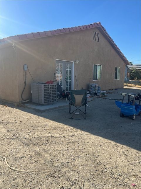 A home in Desert Hot Springs