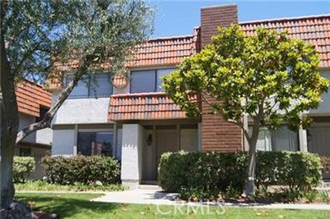 A home in Rancho Palos Verdes