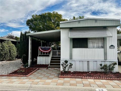 Photo of 24414 University Avenue #68, Loma Linda, CA 92354 (MLS # IG25025491)