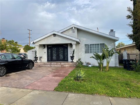 1246 Irving Glendale CA 91201