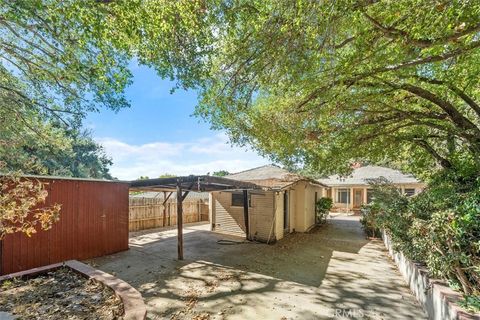 A home in Glendale