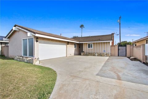 A home in Lakewood