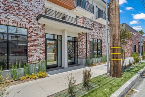 24809 Narbonne Avenue 104 & 204 Lomita CA 90717