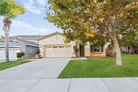 A home in Murrieta