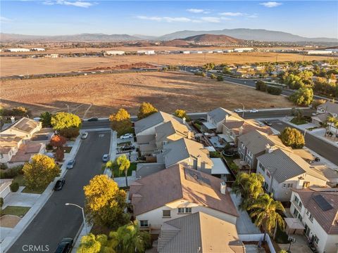 A home in Murrieta