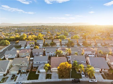 A home in Murrieta