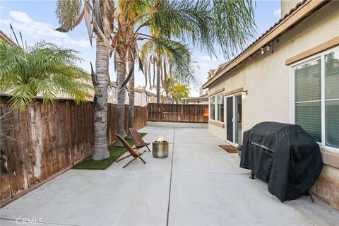 A home in Murrieta