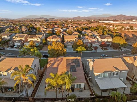 A home in Murrieta