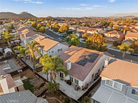 A home in Murrieta