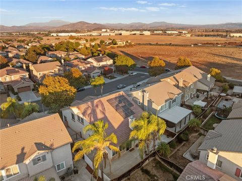 A home in Murrieta