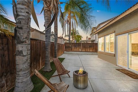 A home in Murrieta