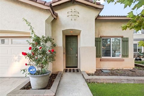 A home in Murrieta