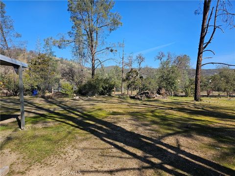 A home in Clearlake Oaks