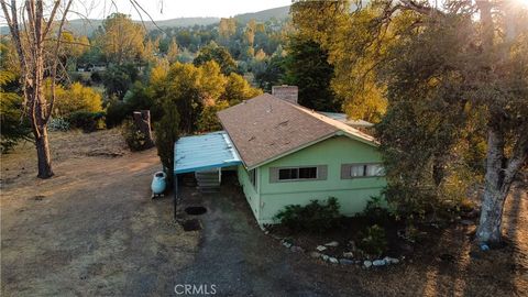 A home in Clearlake Oaks