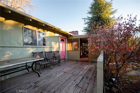 A home in Clearlake Oaks