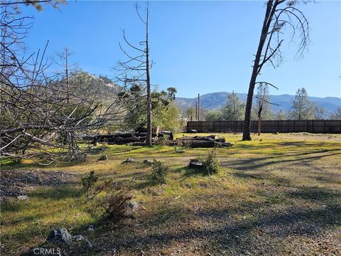 A home in Clearlake Oaks