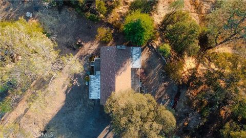 A home in Clearlake Oaks