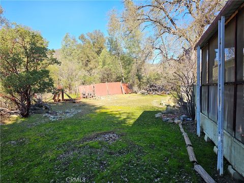 A home in Clearlake Oaks