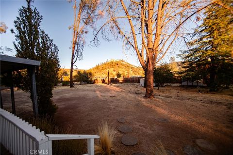 A home in Clearlake Oaks