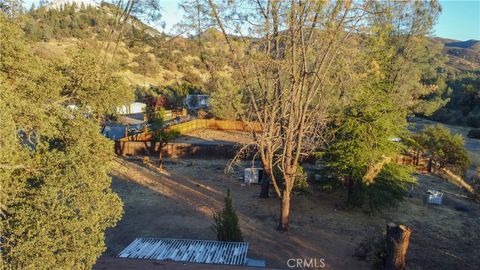 A home in Clearlake Oaks