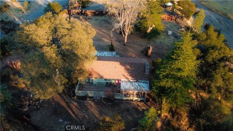 A home in Clearlake Oaks