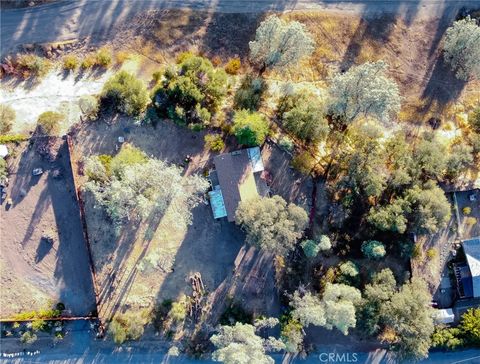 A home in Clearlake Oaks