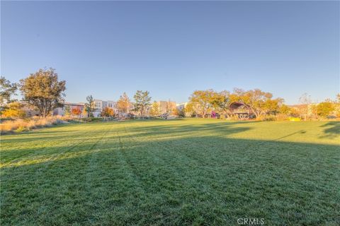 A home in Irvine