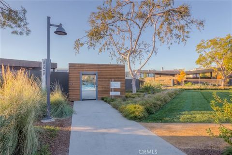 A home in Irvine